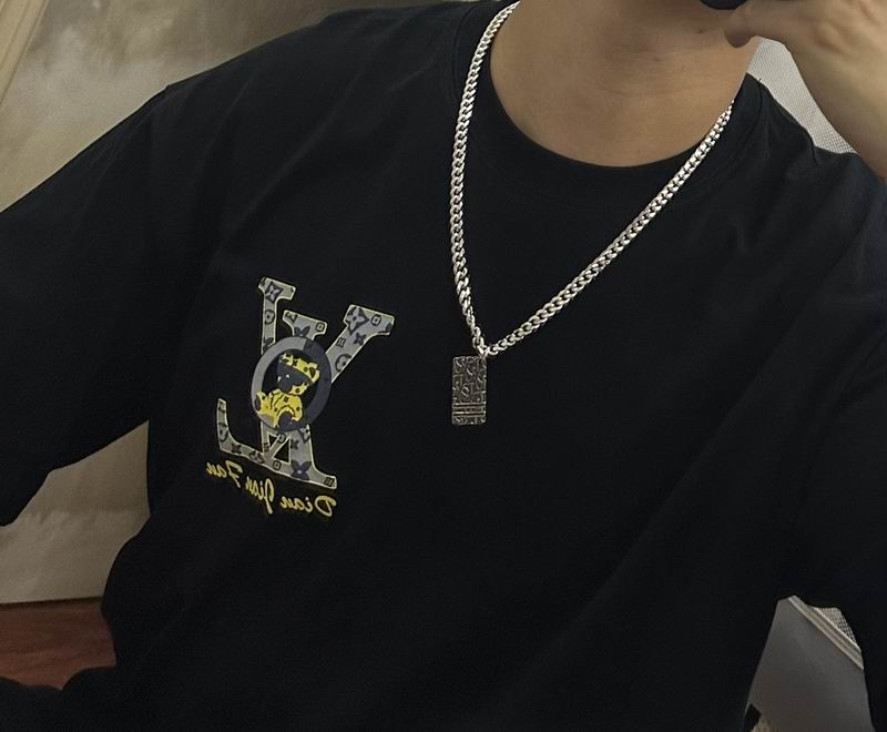 Dior Necklace 04lyr166 (7)